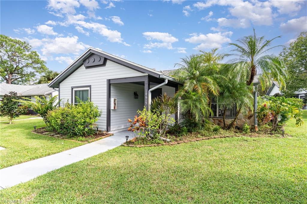 BEACON SQUARE - Residential