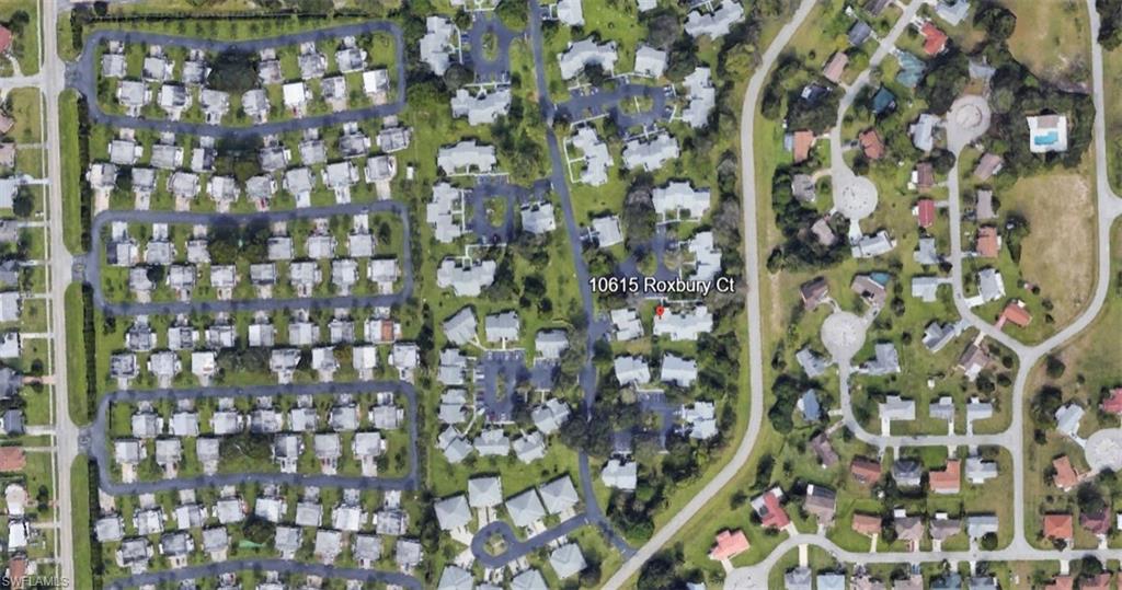 BEACON SQUARE - Residential