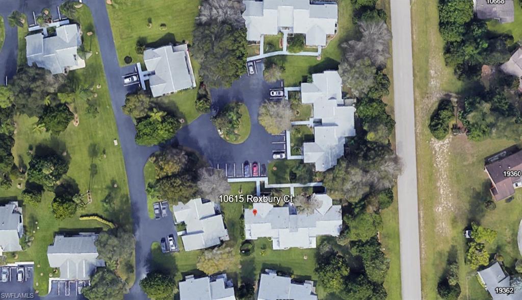 BEACON SQUARE - Residential