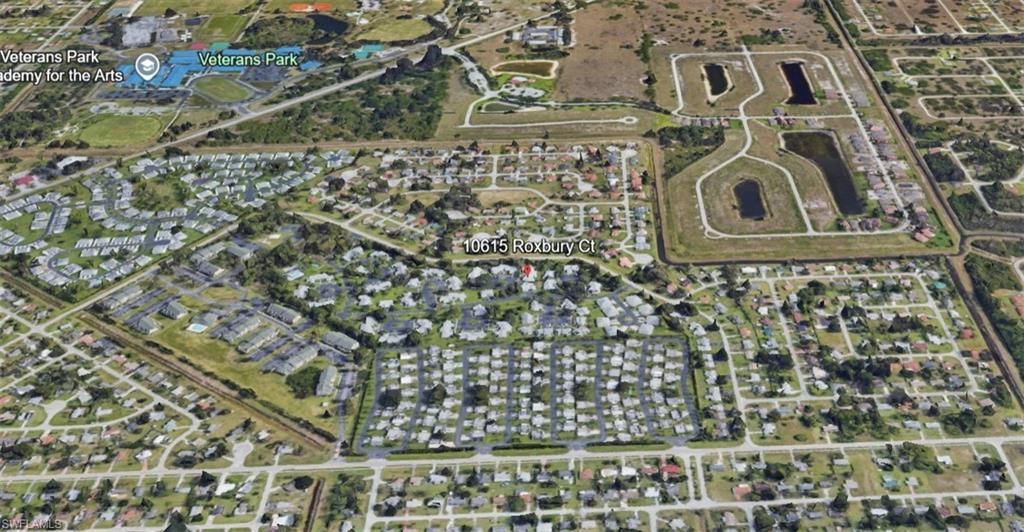 BEACON SQUARE - Residential