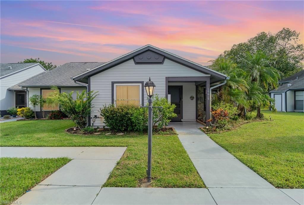 BEACON SQUARE - Residential