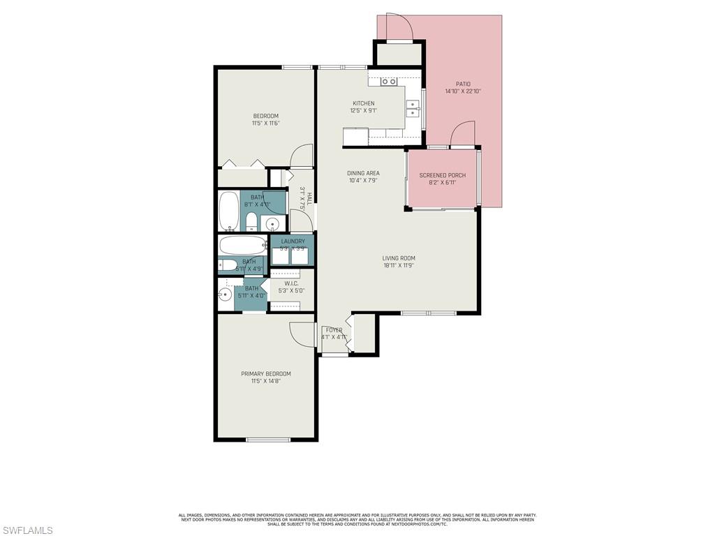 BEACON SQUARE - Residential