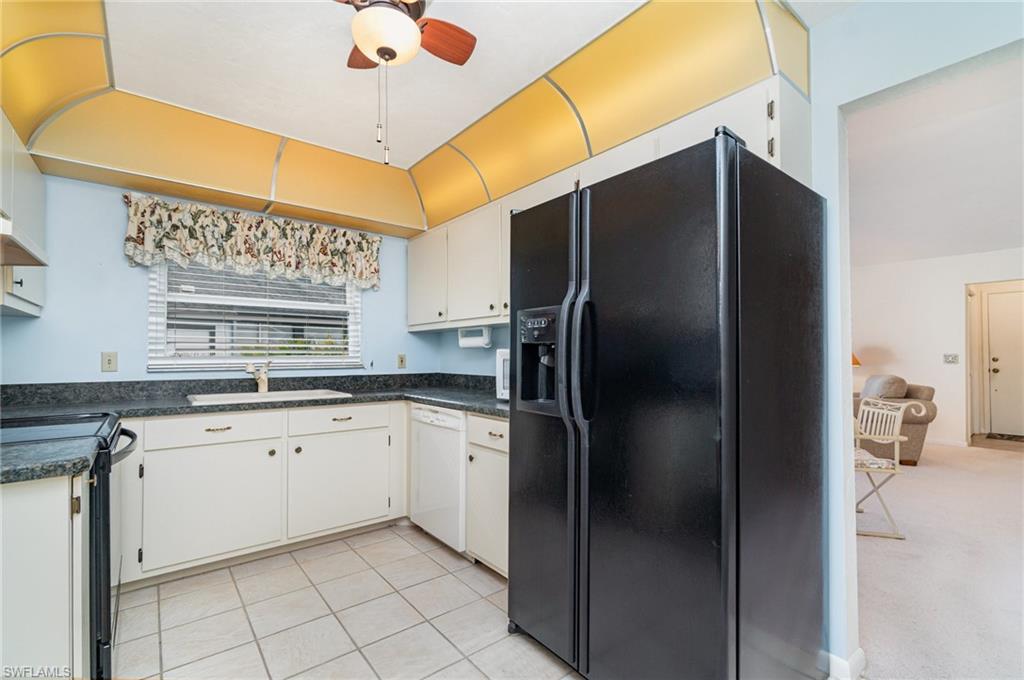 BEACON SQUARE - Residential