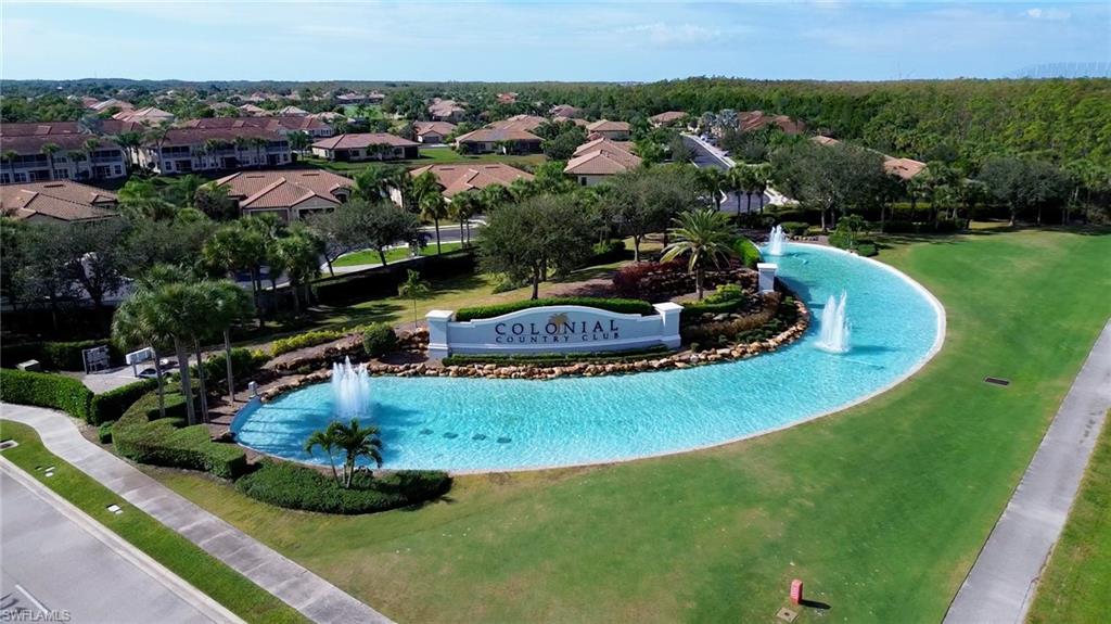 MILL CREEK - Residential