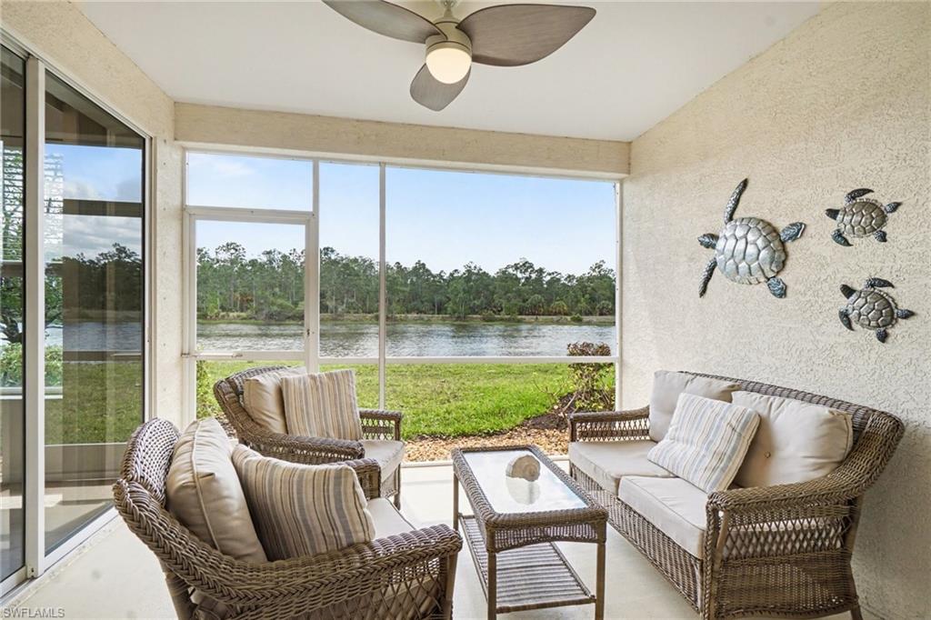 MILL CREEK - Residential