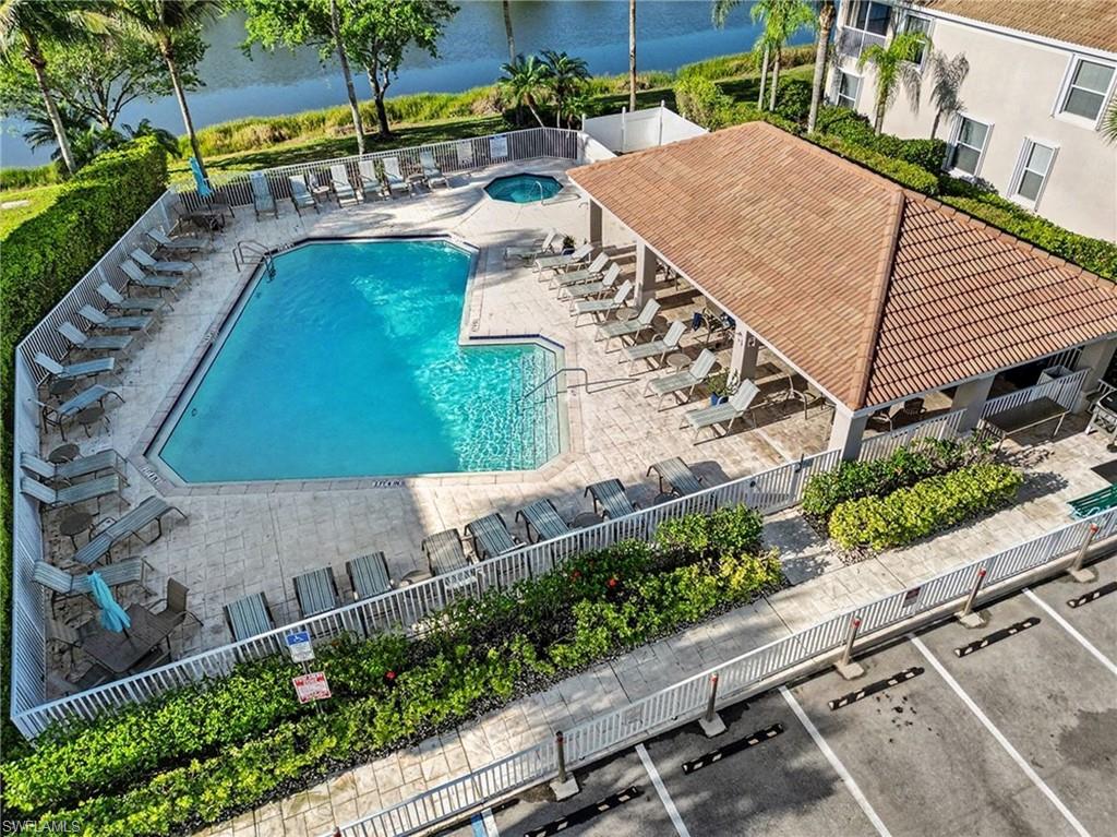 MILL CREEK - Residential