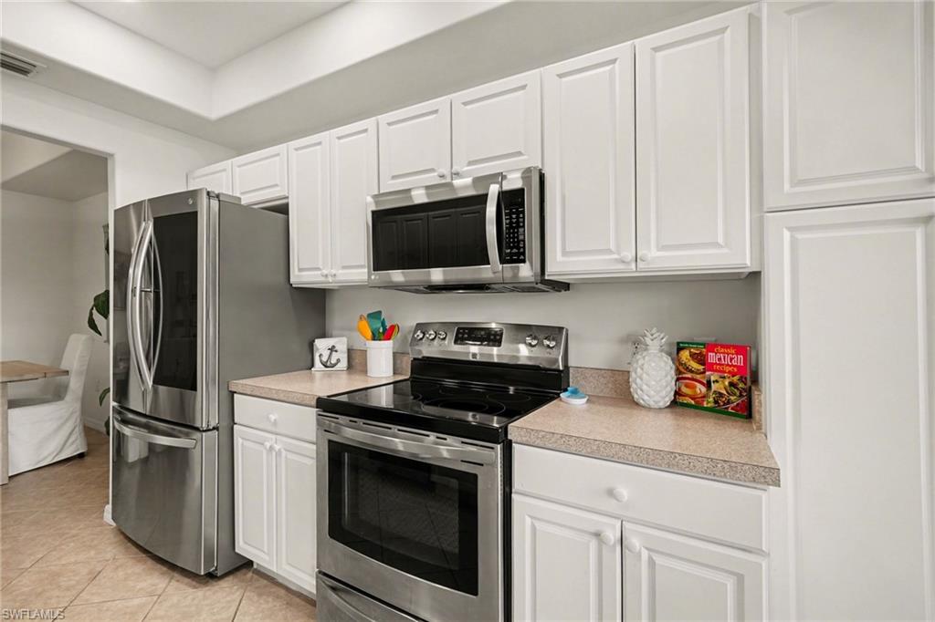 MILL CREEK - Residential