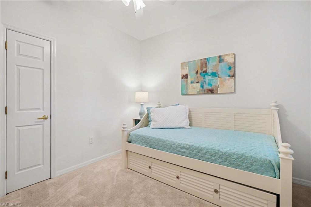 MILL CREEK - Residential