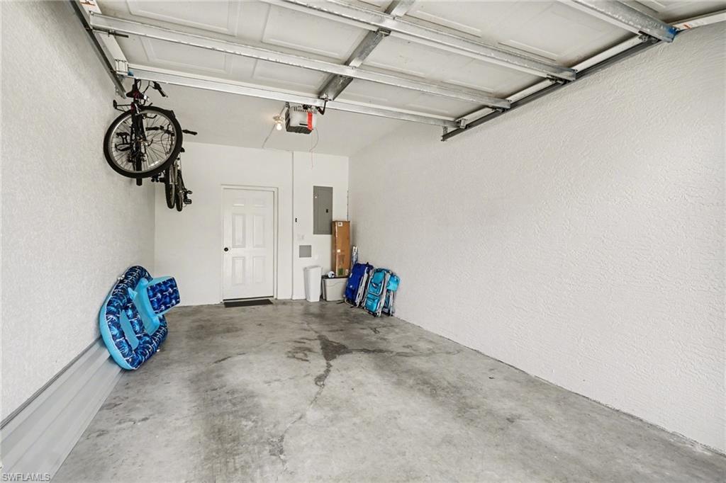 MILL CREEK - Residential