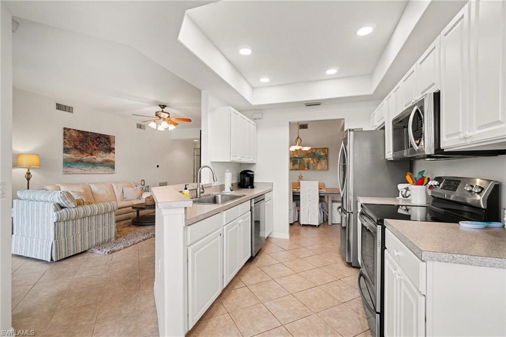 MILL CREEK - Residential