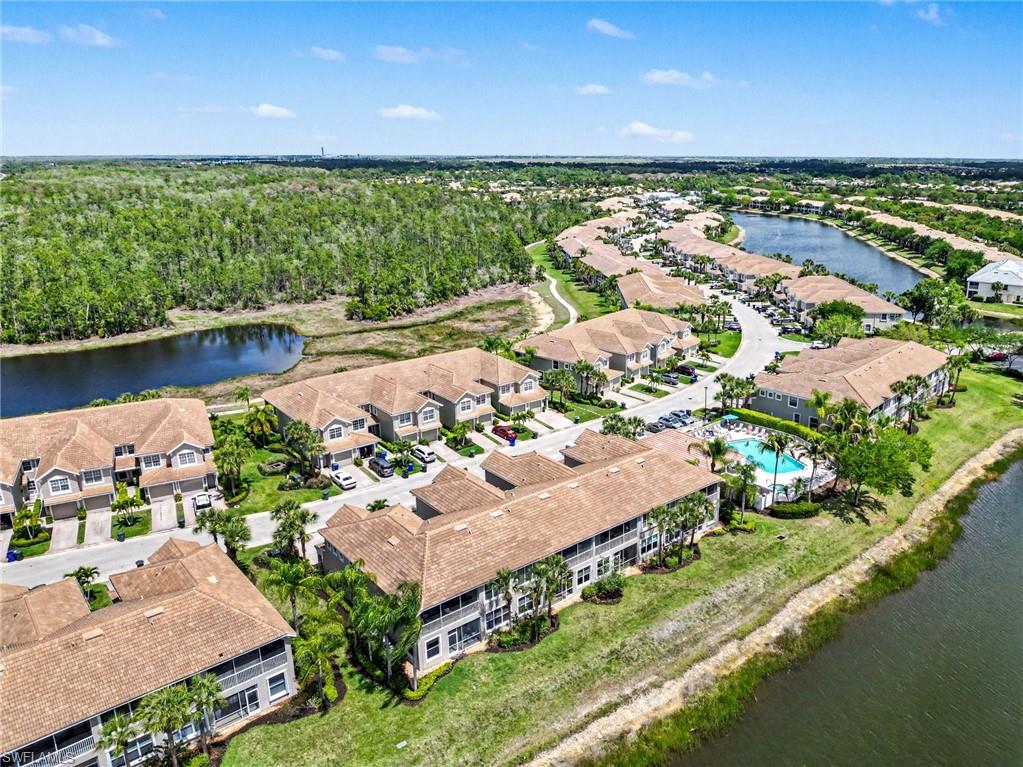 MILL CREEK - Residential