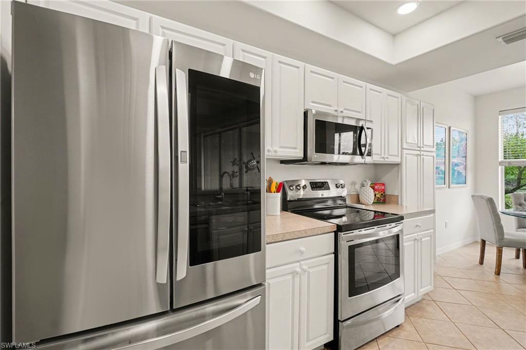 MILL CREEK - Residential