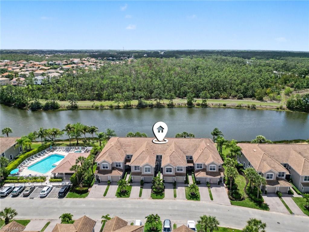 MILL CREEK - Residential