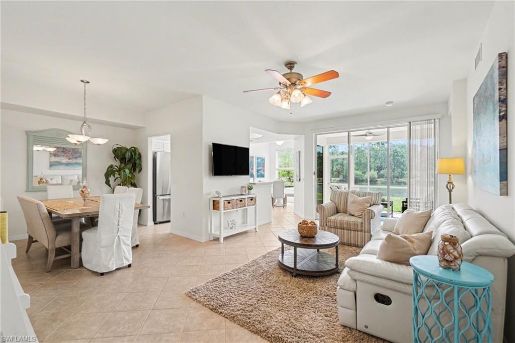 MILL CREEK - Residential