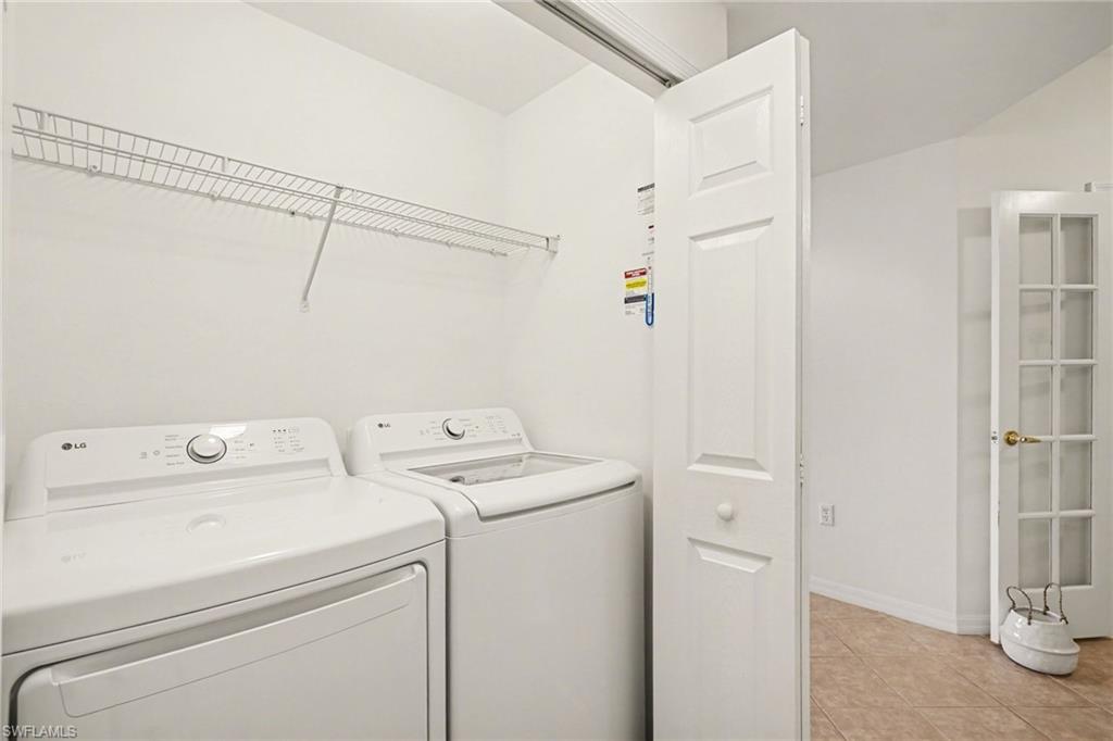 MILL CREEK - Residential