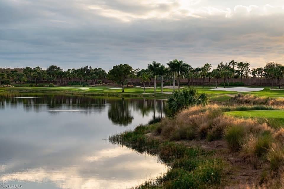 MILL CREEK - Residential