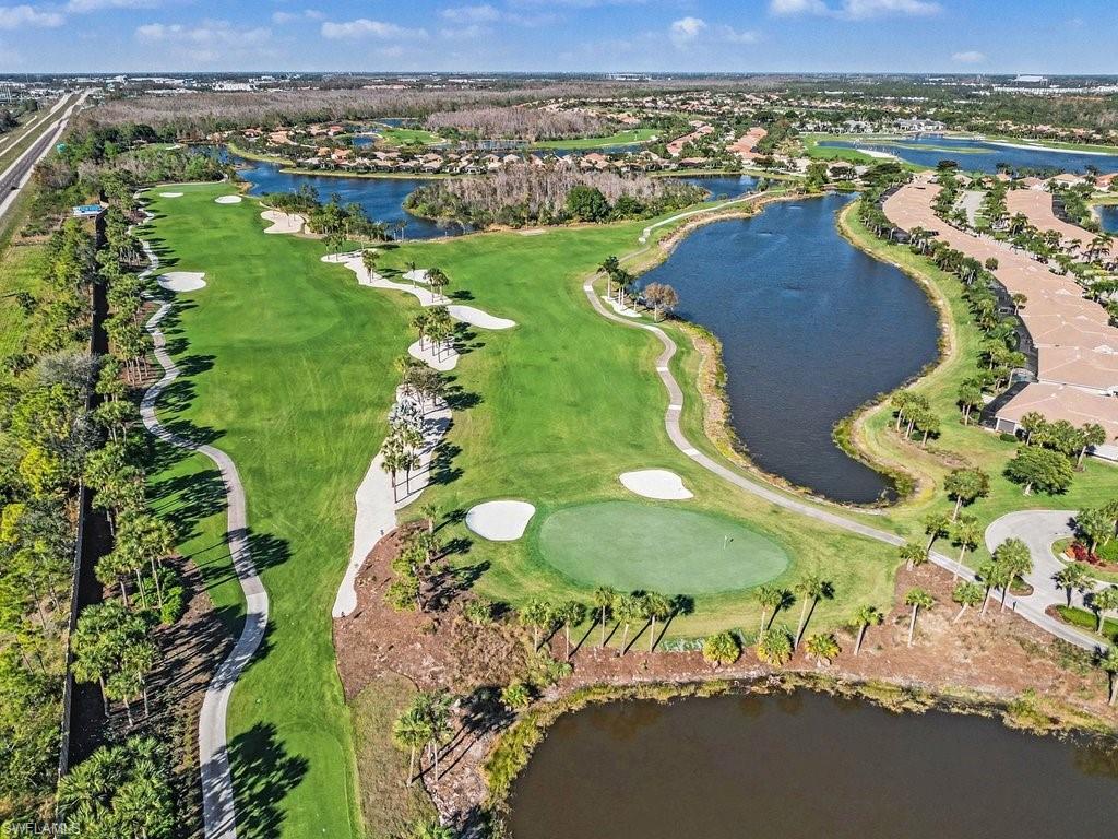 MILL CREEK - Residential