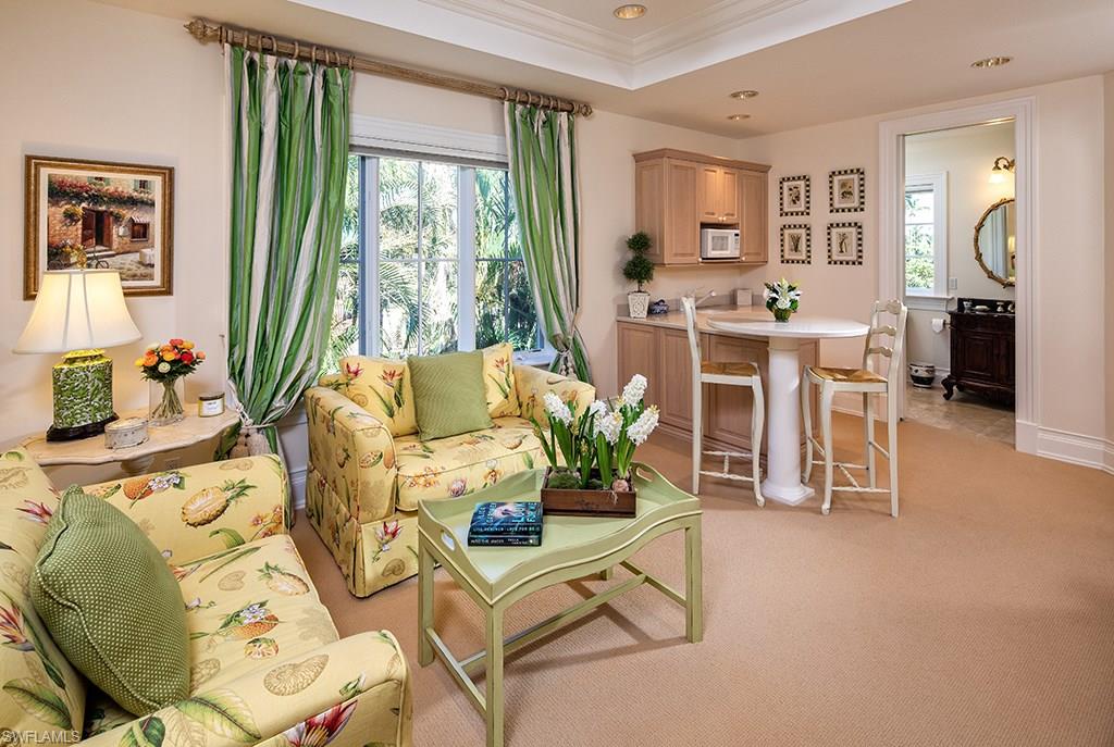 OLDE NAPLES - Residential