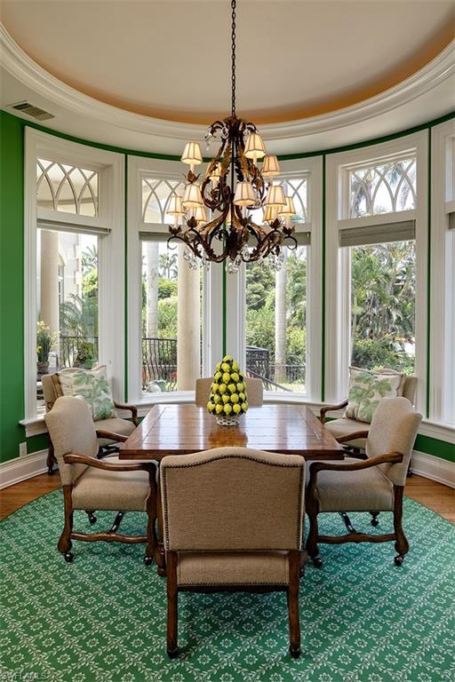 OLDE NAPLES - Residential