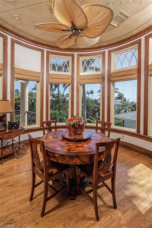 OLDE NAPLES - Residential