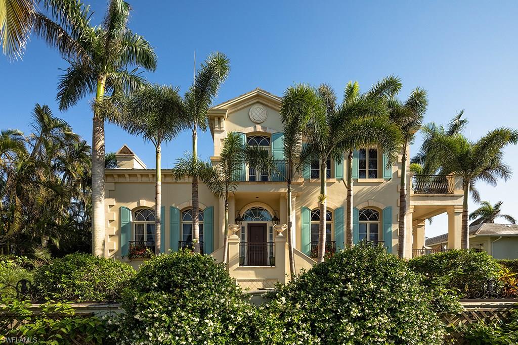 OLDE NAPLES - Residential