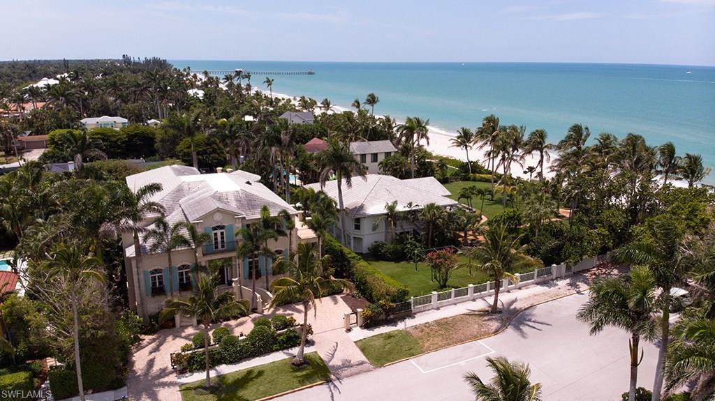 OLDE NAPLES - Residential