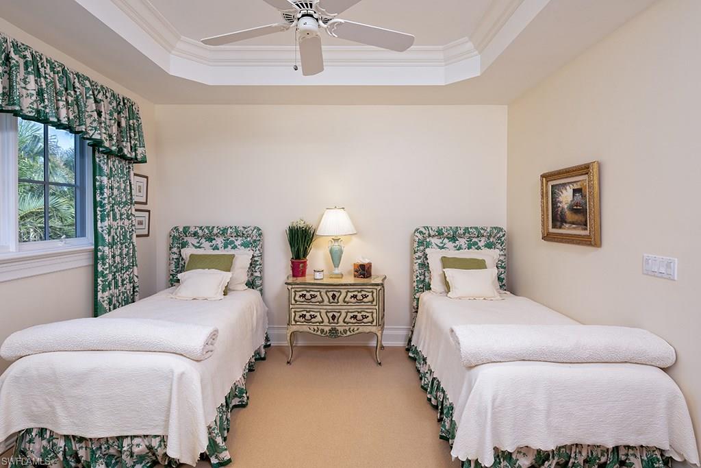 OLDE NAPLES - Residential