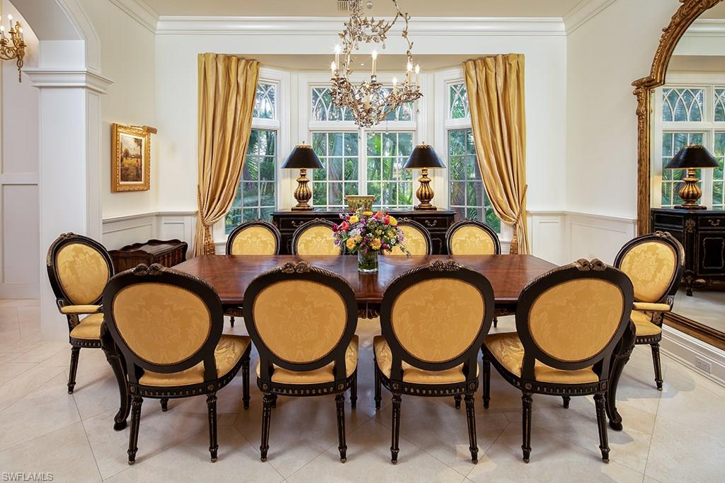 OLDE NAPLES - Residential