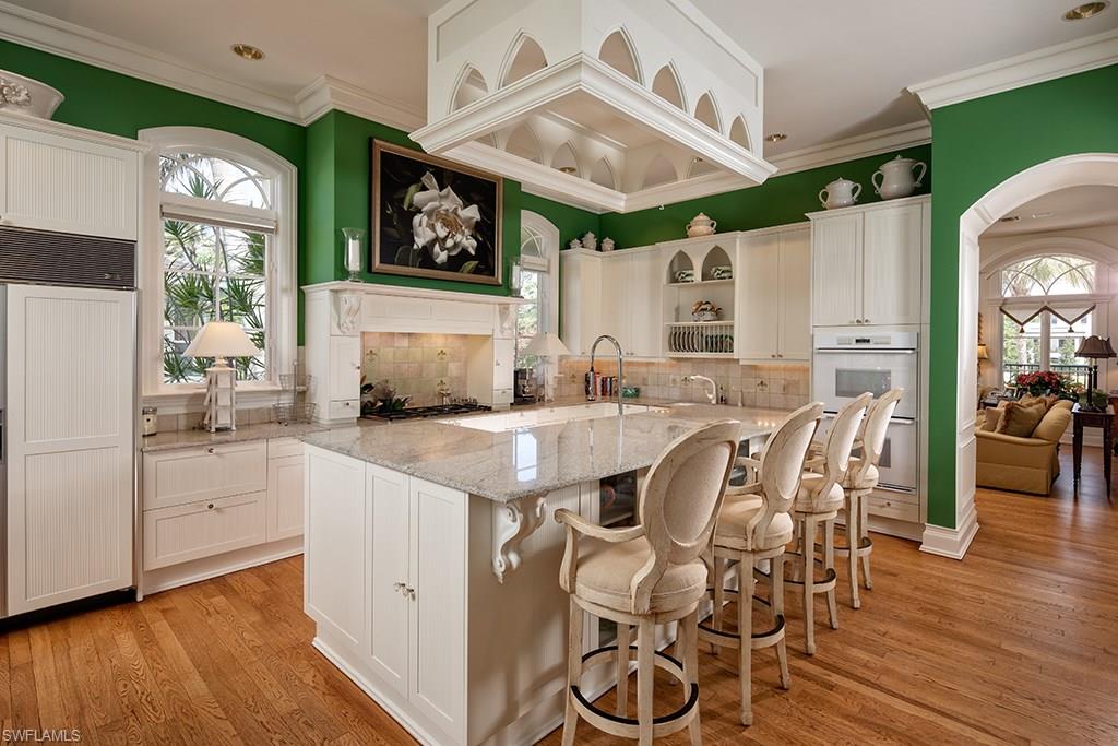 OLDE NAPLES - Residential