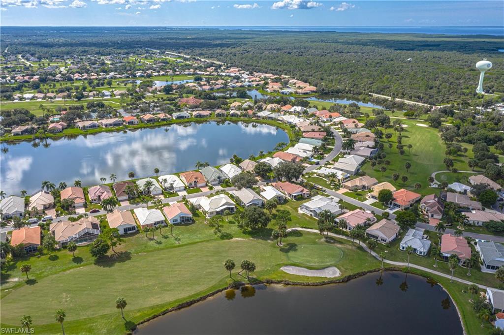 SEMINOLE - Residential