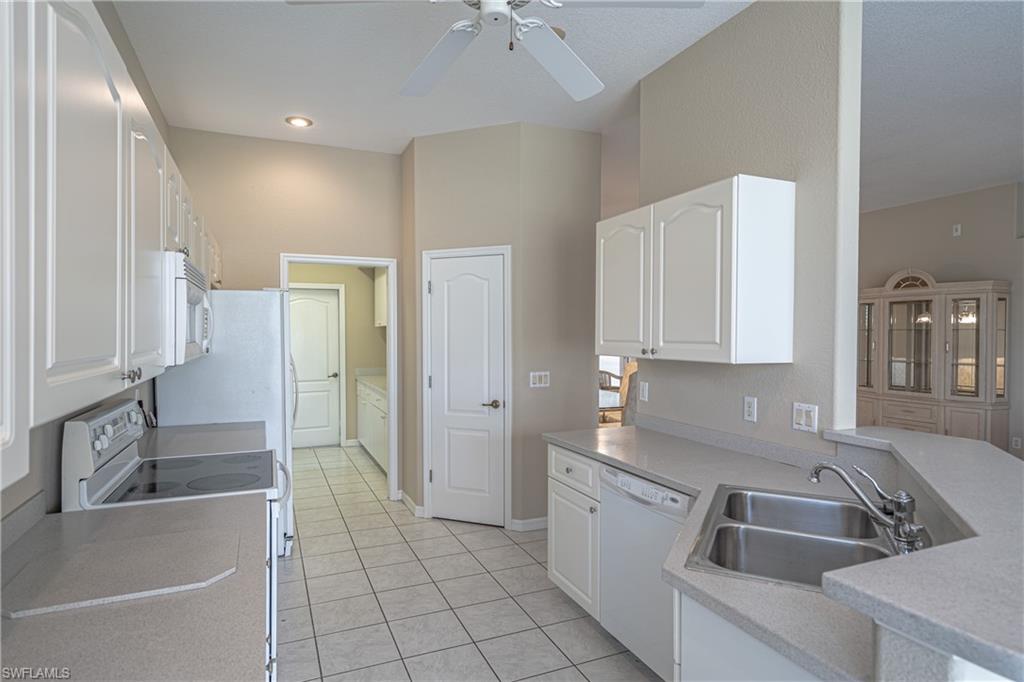 SEMINOLE - Residential