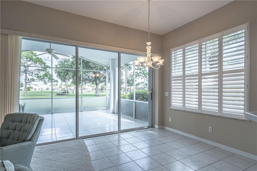 SEMINOLE - Residential