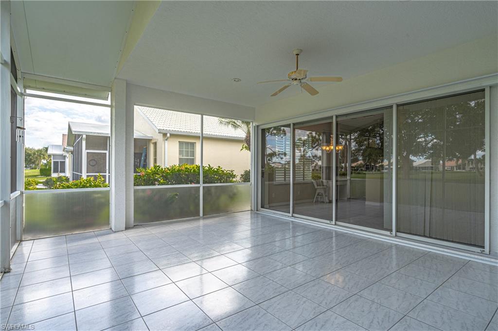 SEMINOLE - Residential