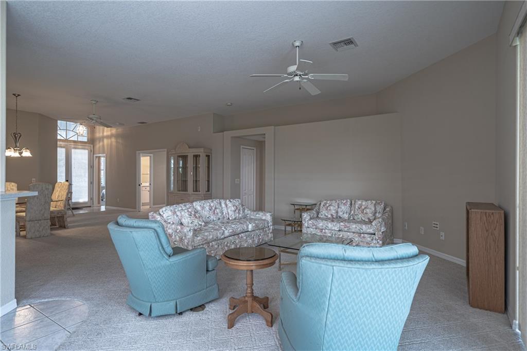 SEMINOLE - Residential