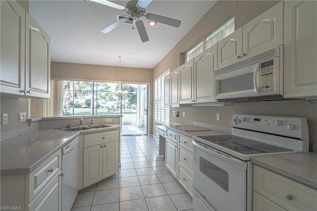 SEMINOLE - Residential