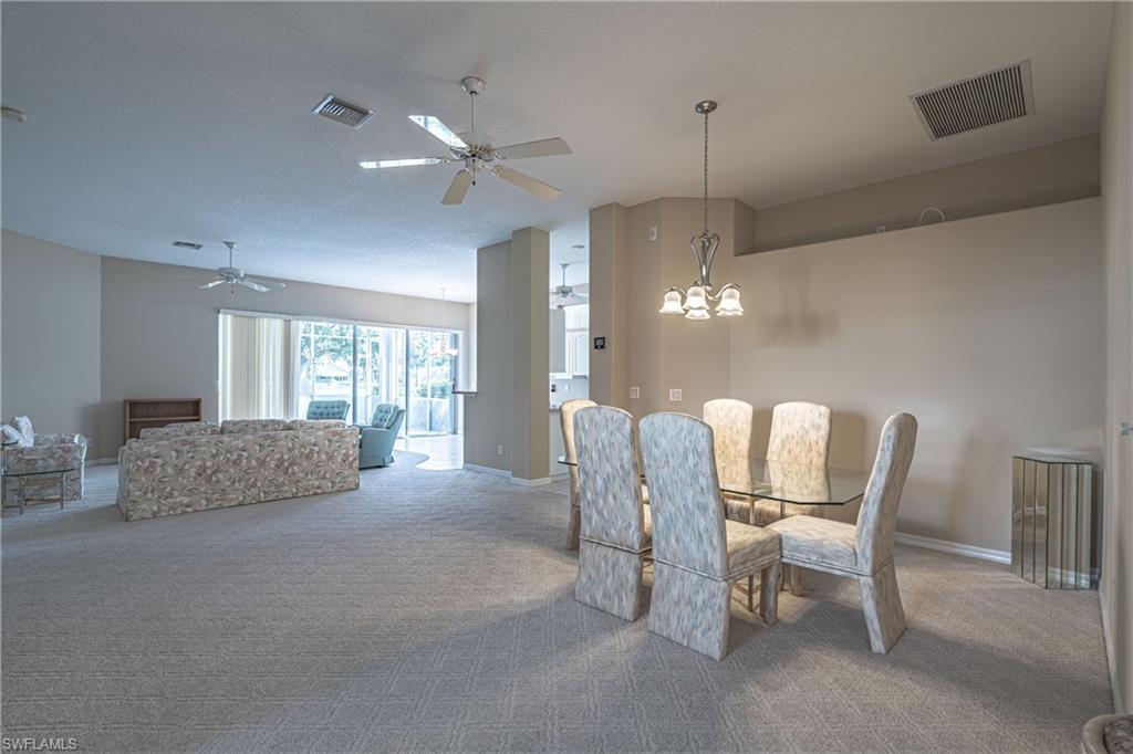 SEMINOLE - Residential