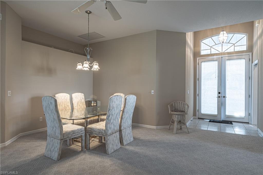 SEMINOLE - Residential