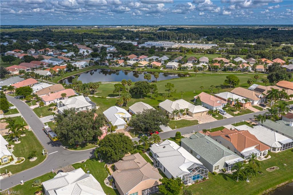 SEMINOLE - Residential