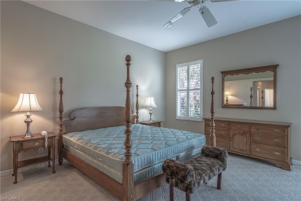 SEMINOLE - Residential