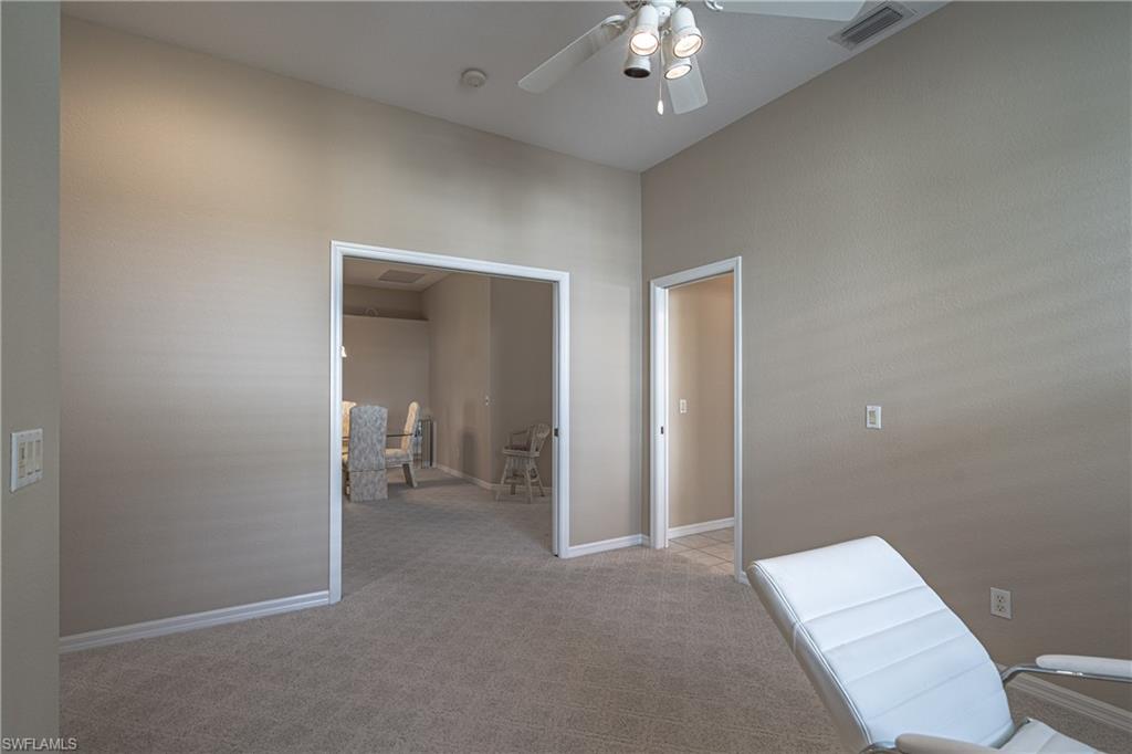 SEMINOLE - Residential