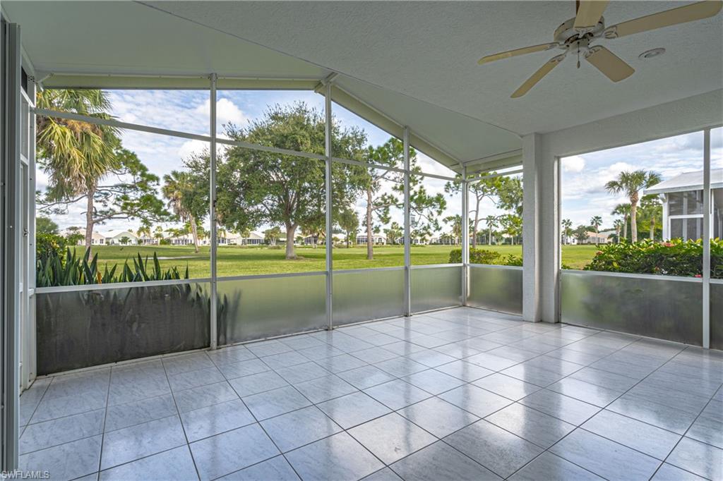 SEMINOLE - Residential