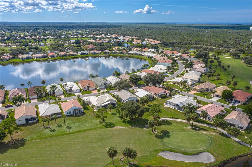 SEMINOLE - Residential