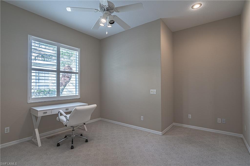 SEMINOLE - Residential