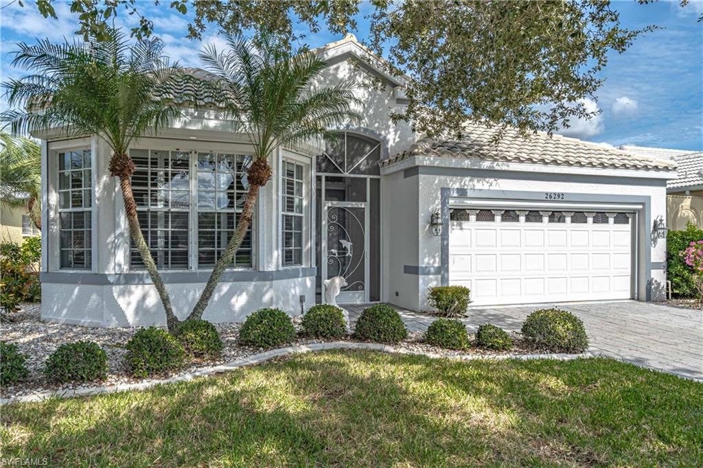 SEMINOLE - Residential