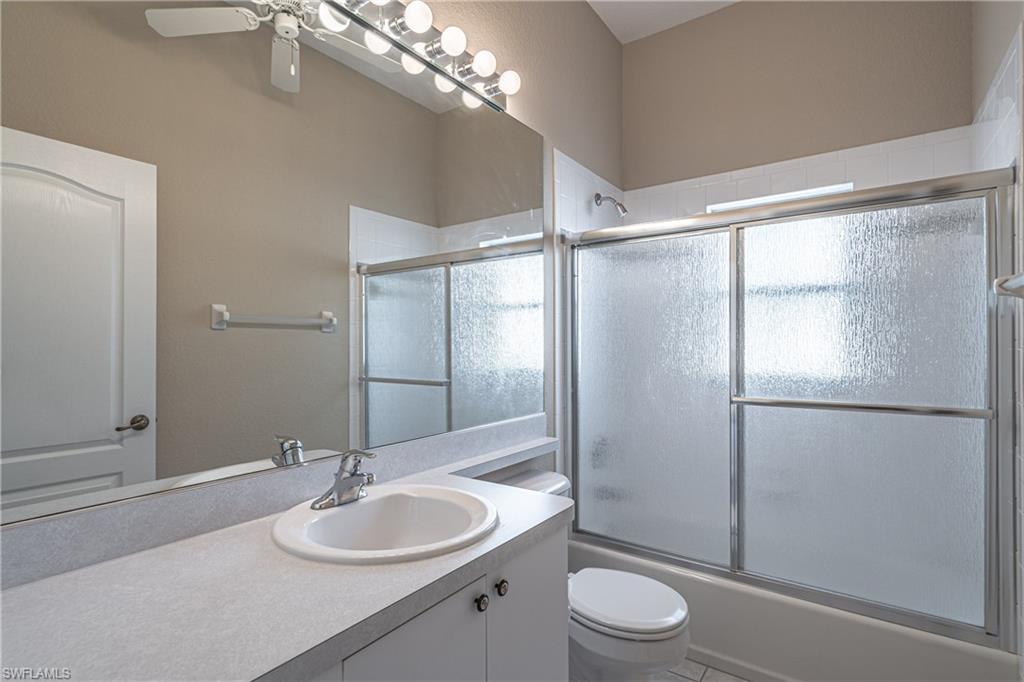 SEMINOLE - Residential