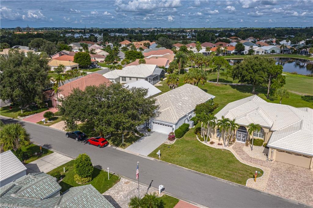 SEMINOLE - Residential