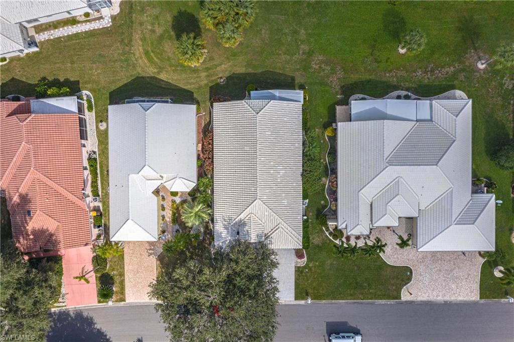 SEMINOLE - Residential