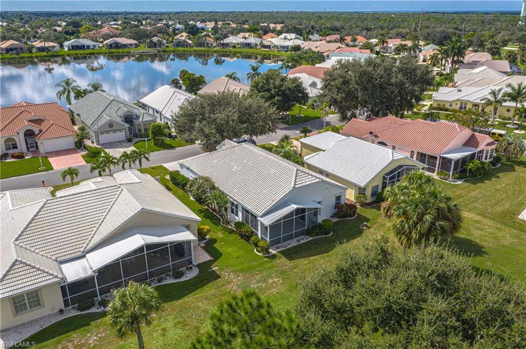 SEMINOLE - Residential