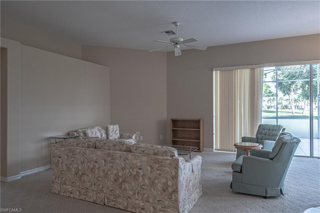 SEMINOLE - Residential