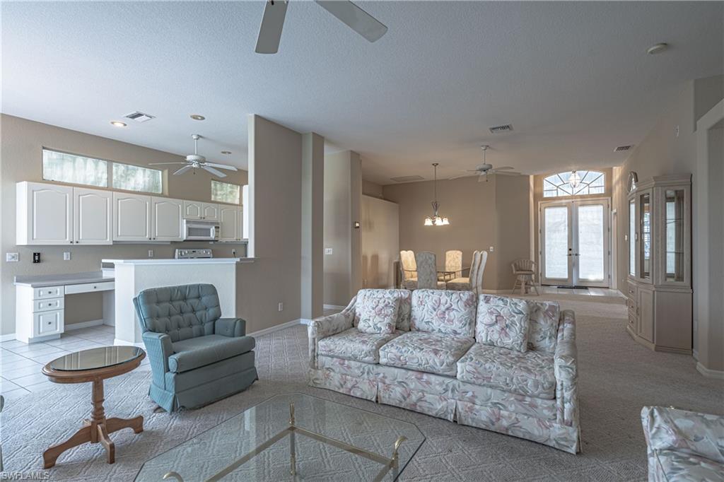 SEMINOLE - Residential